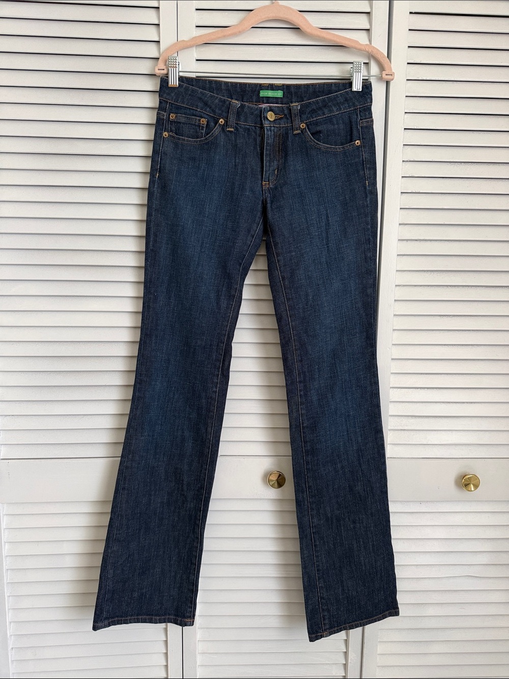 Palm Beach Fit Jeans